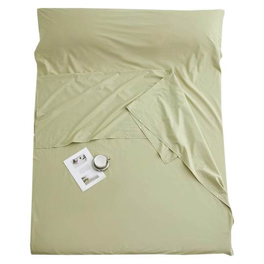 100% Xinjiang cotton hotel sleeping bag MUJI