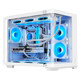 Colorful RTX5060Ti graphics card computer host