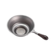 ການກັ່ນຕອງຊາ titanium ບໍລິສຸດ ການກັ່ນຕອງຊາ ultra-fine ການກັ່ນຕອງຊັ້ນສູງ