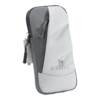 Camel running mobile phone arm bag men and women mobile phone bag arm storage bag wrist bag arm cover sports outdoor mobile phone bag