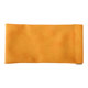 Glasses storage bag anti-pressure velvet cloth bag