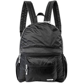 Tracer 10l women's foldable backpack with multiple compartments