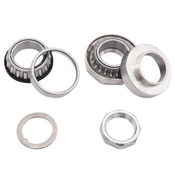 Xiaomi U+B/M+ Modified Pressure Bearing Little Turtle King No. 9 Q Handlebar Steering Bearing Anti-Vibration Tapered Bearing
