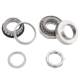 Xiaogui stainless steel pressure bearing is smooth and stable