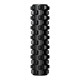 Solid foam roller professional muscle relaxation roller