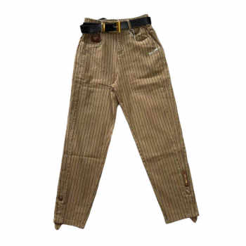 Fashionable and versatile high-waisted slimming harem casual pants for small feet Fashionable and versatile high-waisted slimming harem casual pants for small feet