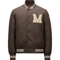 (Online Exclusive) Moncler’s new Lateltin men’s down jacket