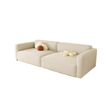 (Yuweixiang) Anti-cat scratch elastic all-inclusive universal four-season sofa cover without measuring one two or three