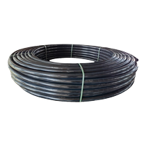 32 40 50 63 75 Pe pipe dropper agricultural drip irrigation main greenhouse micro-sprinkler sprinkler irrigation pipe pe water pipe