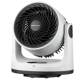Royalstar air circulation fan household electric fan desktop light sound student dormitory desktop office small electric fan