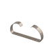Door lock spring bathroom torsion spring spot
