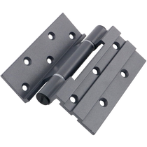 Type 50 aluminum alloy door and window hinges casement window hinges A38B enlarged old-fashioned door hinge accessories