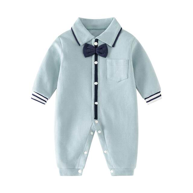 Infant and toddler outdoor clothes for spring and autumn