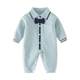 Infant and toddler outdoor clothes for spring and autumn