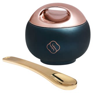 花西子花润参养唇膜/保湿滋润唇膏补水防干裂软化角质唇部护理女