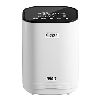 German 9l high flow oxygen concentrator sf express free shipping