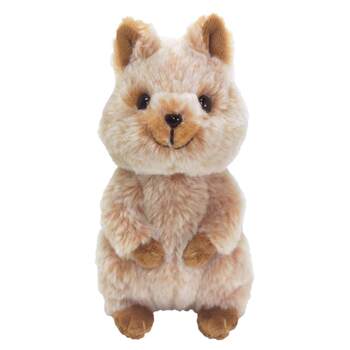 sunlemonoriginal quokka plush toy comfort doll doll 520 ຂອງຂວັນ