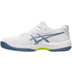 asics ເກີບ tennis ມືອາຊີບເດັກນ້ອຍຊາຍແລະເດັກຍິງ sneakers ໄວຫນຸ່ມເກີບກິລາມືອາຊີບເກີບການຝຶກອົບຮົມ