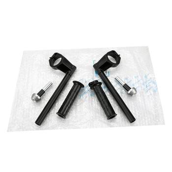 Original handle tube handle rubber cover spring breeze