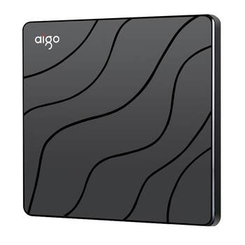 Patriot external optical drive dvd/cd reader and burner