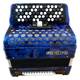 One second brand professional Bayan accordion