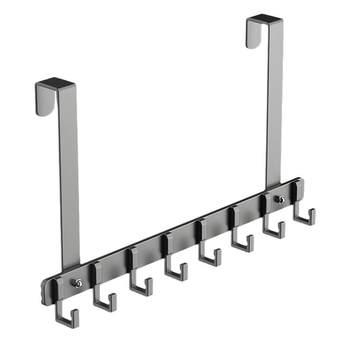 Back door hook