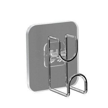 Washbasin hook universal