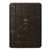 Suitable for Xiaomi Multi-reading Electronic Paper Book Protection Set Ancient Text Xiaomi 6-inch e-book MiReader Reader Sleeper Ink Screen All-pack Anti-Wheel Silicone Soft Shell Creative Wave