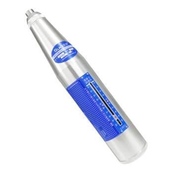 Concrete high strength rebound meter