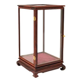 Jiangsu nantong ming and qing classical red rosewood