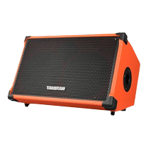 Winning OP7 Outdoor Acoustics Suit Street Selling Singing Performance Guitar Slingshots K Song Bluetooth Live Speaker 373