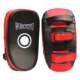 Comfortable fighting target for adults and children Muay Thai