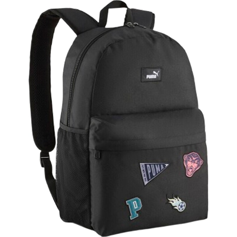 Puma men's and women's sports and leisure backpack 09219601