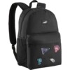 Puma men's and women's sports and leisure backpack 09219601