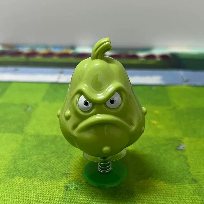 Plants vs. Zombies для мальчиков, цветочный дубовый игрушка