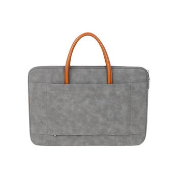 Joluxe high-end business laptop bag