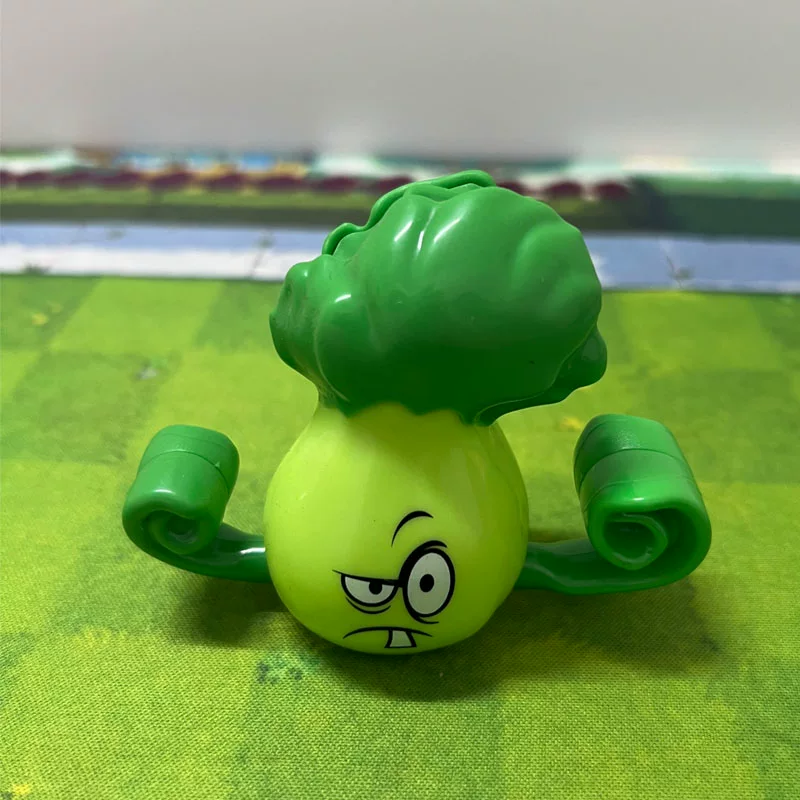 Plants vs. Zombies для мальчиков, цветочный дубовый игрушка