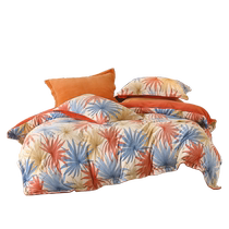 Mercury Home Textiles Thickened Warm Velvet Four-piece Antistatic Milk Velvet Set Autumn and Winter Warm Sheets and Quilt Covers 24 New Products