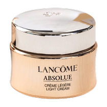 Lancome Lancôme Pure Face Cream Liuyun Cream 15ml (Clear Type) Seasonal Anti-Aging Firming and Plumping Cream