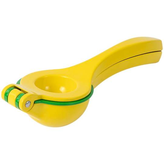 卡罗特压汁器手动柠檬榨汁机榨汁器橙汁挤压器压果汁神器挤柠檬夹