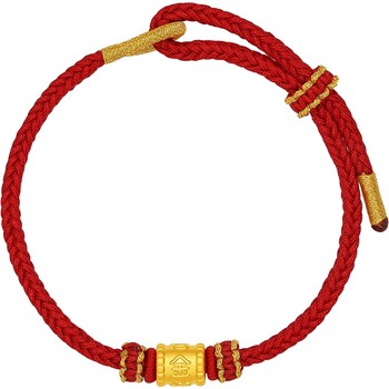 Saturday fortune gold 5d hard gold bracelet women's price list title gold bracelet examination gift for girls