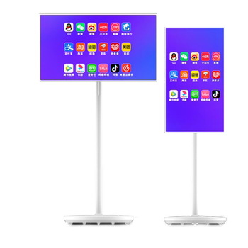 4k best friend machine xixin screen mobile tv large tablet