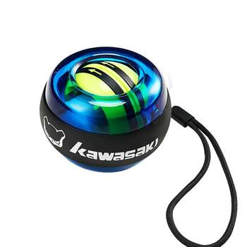 Kawasaki wrist ball ຜູ້ຊາຍແລະແມ່ຍິງ spiral arm Strength gripper wrist ການຝຶກອົບຮົມການອອກກໍາລັງກາຍ