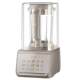 Supor wall breaking machine pure titanium 0 coating household fully automatic soybean milk machine soft sound filter-free 2026 new flagship