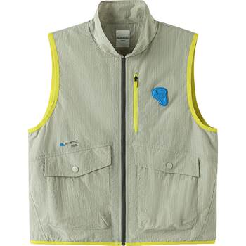 Balabala vest boy's workwear water repellent