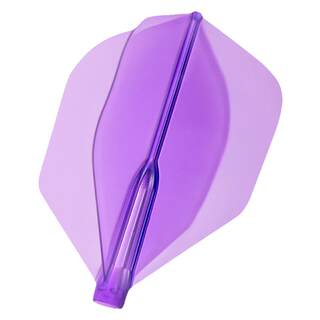 Cosmo Fit Flight AIR SHAPE 小方形飞镖尾翼 镖翼 镖叶