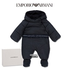 новорожденные armani фото