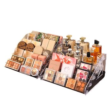 Acrylic aromatherapy aroma storage box