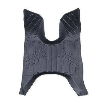 Suitable for wuyang honda nwf125 motorcycle foot pads waterproof wear-resistant anti-slip tpe pedal modification accessories