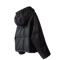 Goose Down Jacket Haining Genuine Leather Down Jacket Leather Jacket Short Winter Jacket 2024 New European Product Popular Sheepskin Women
